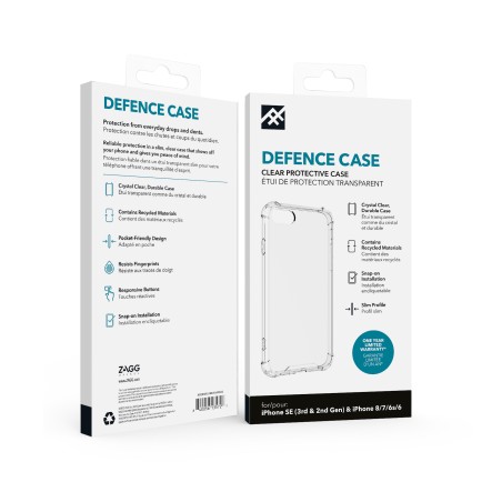 iFrogz Defence Mobile Phone Case